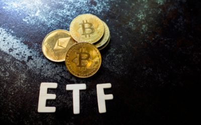 Bitcoin ETFs for a new cryptocurrency market