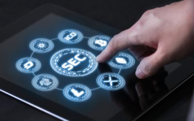 Two SEC commissioners publish guidelines on digital assets