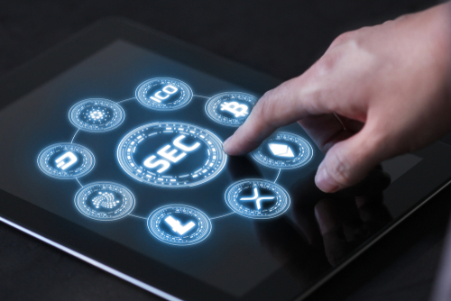 Asset digitali, due commissari della SEC pubblicano le linee guida