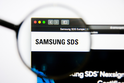 Blockchain interconnesse grazie a Samsung SDS