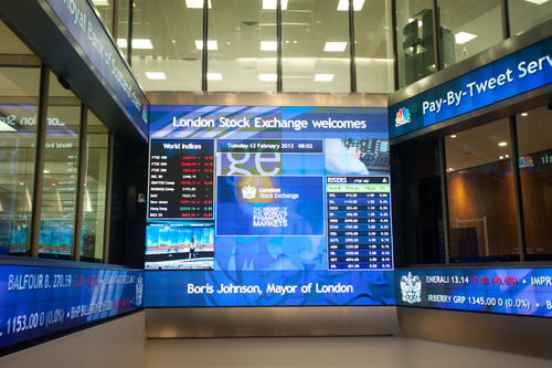 La blockchain sempre più protagonista della finanza europea