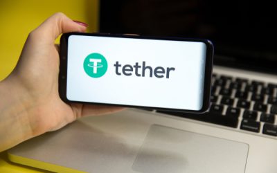 The stablecoins’ expanding market