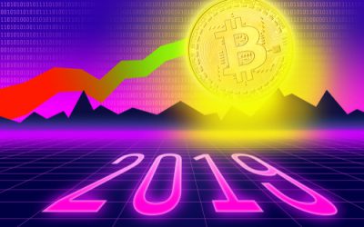 Perché il vento è tornato a soffiare a favore del bitcoin