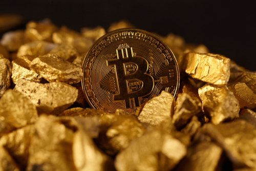 #dropgold, le criptovalute sono alternative all’oro