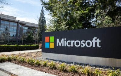 More privacy for internet users thanks to Microsoft