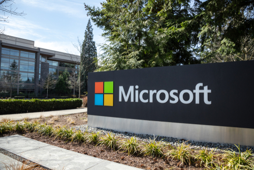 Grazie a Microsoft più privacy per gli utenti di internet