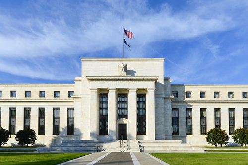 La posizione della Federal Reserve sugli asset digitali