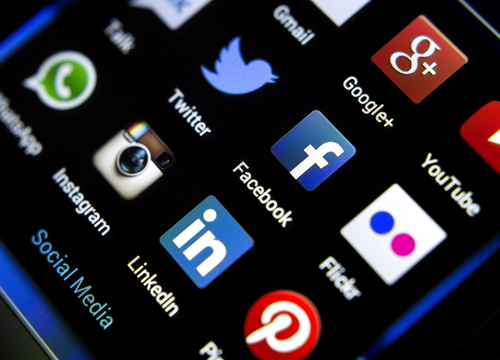 I social media influenzano (in positivo) il mercato delle criptovalute
