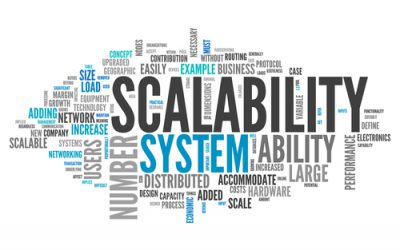 Blockchain: according to the EU, scalability and interoperability are the key words