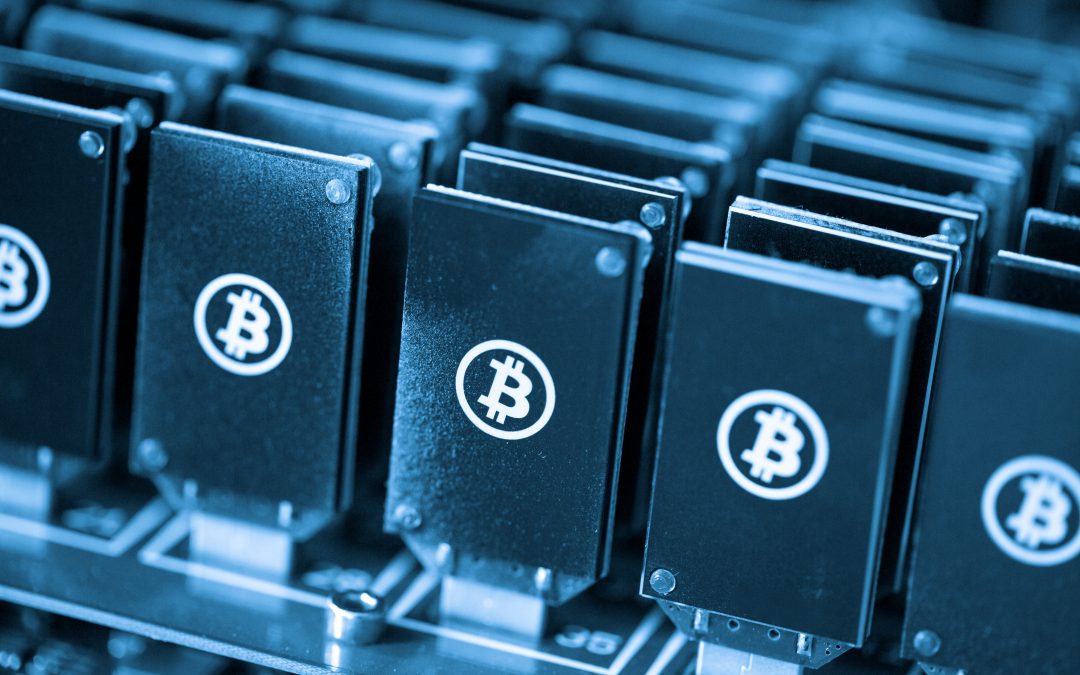 Sei buoni motivi per investire nelle criptovalute