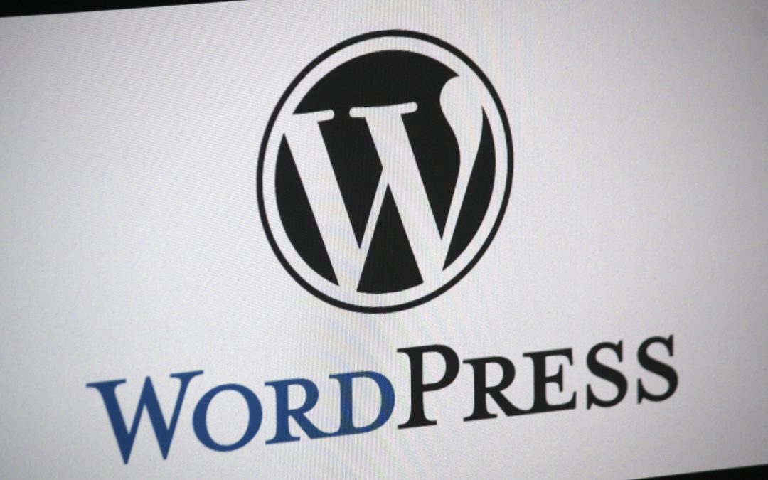 Blockchain technology lands on WordPress