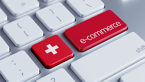 In Svizzera l’e-commerce è cripto