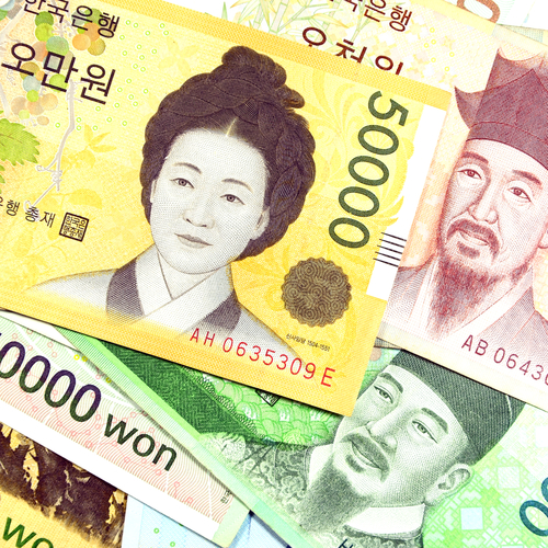 Criptovalute, il report annuale della Banca centrale della Corea del Sud