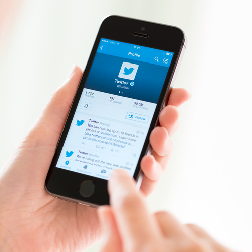 L’importanza del sentiment di Twitter per il bitcoin