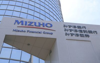 In Japan a digital coin based on QR codes