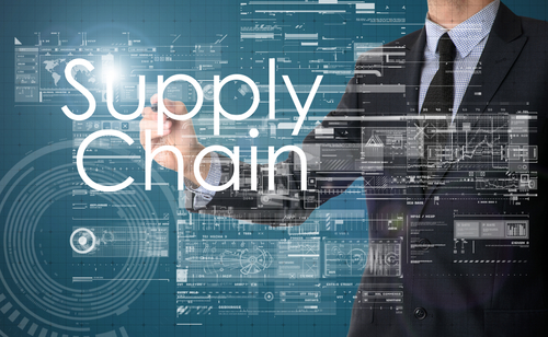 Ecco la “circular supply chain” basata sulla blockchain