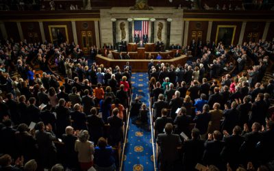 Cryptocurrency, the Congress against the ambiguity of American regulation