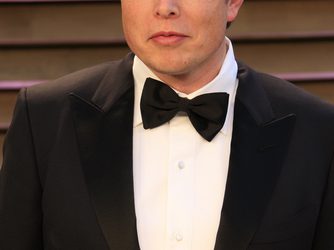 «No future for paper money,» Elon Musk says