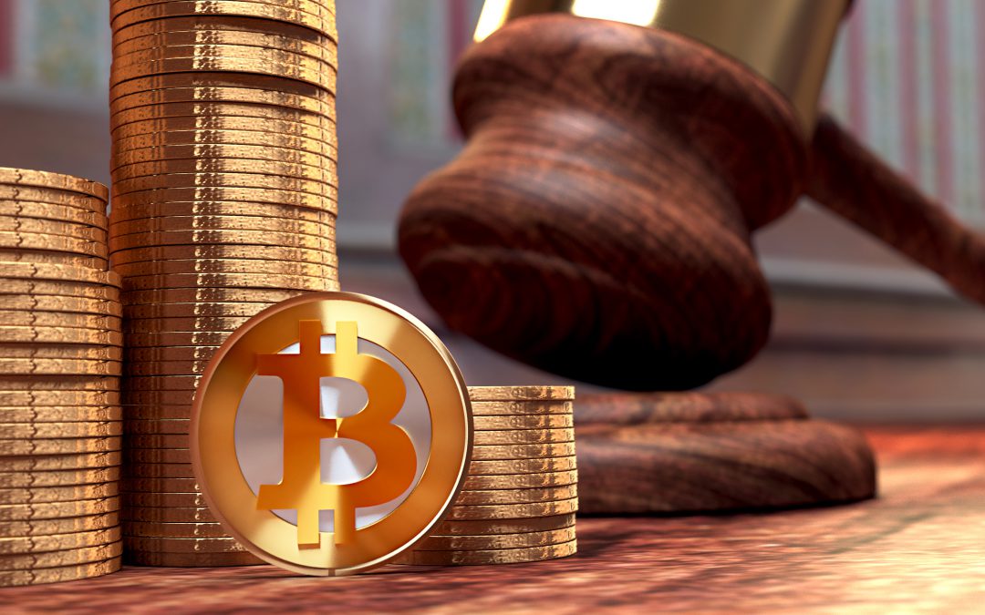 La legge americana sui titoli è applicabile alle criptovalute