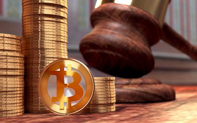 U.S., the Securities Exchange Act applied to cryptocurrencies