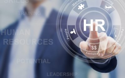 Human-resources department, blockchain is transforming recruitment