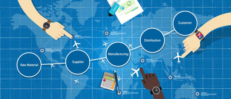 I vantaggi della blockchain per la filiera agricola