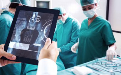 Blockchain, a virtuous circle for health insurance