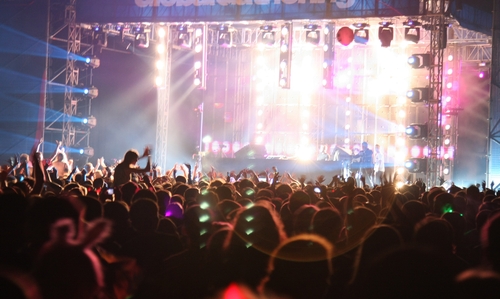 Industria musicale leader della blockchain applicata al modello aziendale