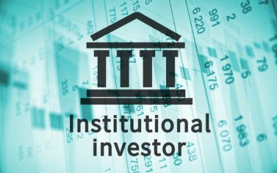 Cryptocurrency trading for institutional investors