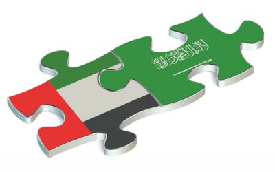 UAE and Saudi Arabia, fintech cross-border settlements with a view to the regulatory framework