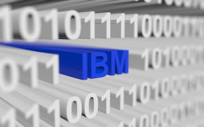 Cross-border payments, the IBM revolution