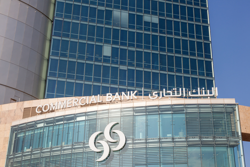 Qatar, la blockchain nel settore bancario