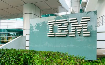 Blockchain, IBM  is adding two further patents