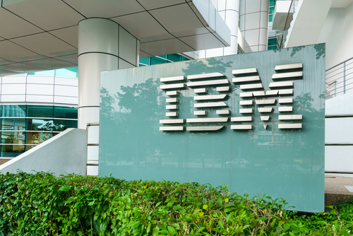 Blockchain, altri due brevetti firmati IBM