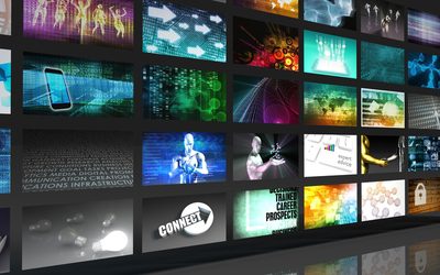 Fairer media and entertainment thanks to the blockchain