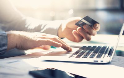 Banking, efficiency guaranteed by blockchain and Game Theory