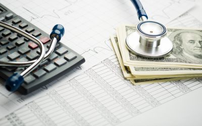 U.S., the future of the healthcare is the blockchain