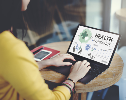 Assicurazioni sanitarie meno costose grazie alla blockchain