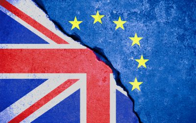 Brexit, is blockchain the solution?