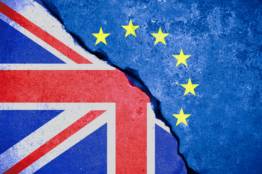 Brexit, la soluzione è la blockchain?