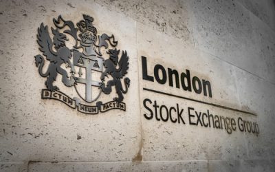The London Stock Exchange embraces tokenization