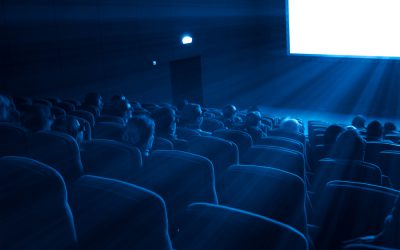 Film on blockchain for a mainstream technology