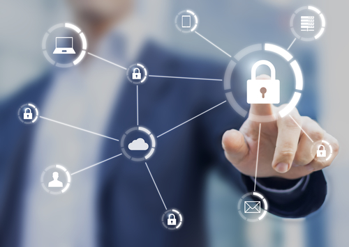 La cybersecurity è una priorità per le aziende