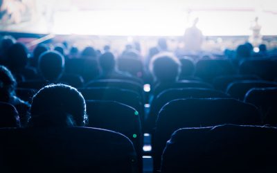 Hollywood, security token for films production