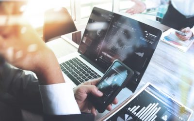 Finance, the blockchain against the monopoly