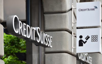 Credit Suisse, the blockchain to manage investment funds