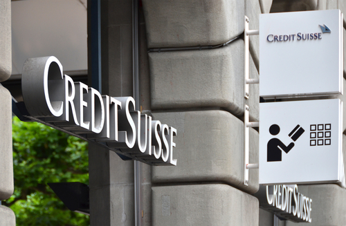 Credit Suisse, la blockchain per la gestione dei fondi d’investimento