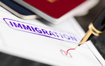 Decentralized technologies to make it better migration policy
