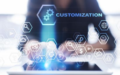 Customers at the center of fintech thanks to personalized services
