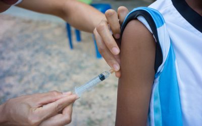 UN, a blockchain-based project for healthcare in Africa